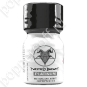 Twisted Beast Platinum